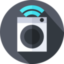 clothes,electronics,smart,laundry,wash,furniture and household,clean,cleaning,machine,washing,washing machine,household,housekeeping,electrical appliance